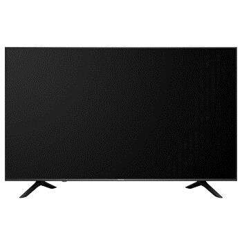 Hisense 海信 H55E3A 55英寸 4K 液晶电视 图1