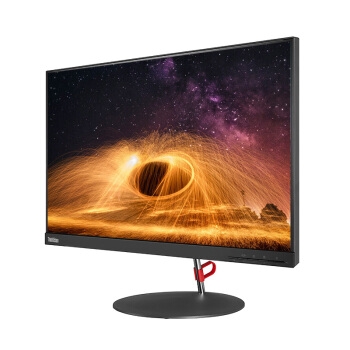 20点开始： ThinkVision 联想 X24q 23.8英寸 99%sRGB 2K显示器 图3
