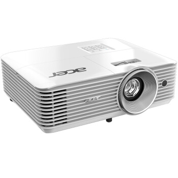 acer 宏碁 极光 D606D 投影仪 图2