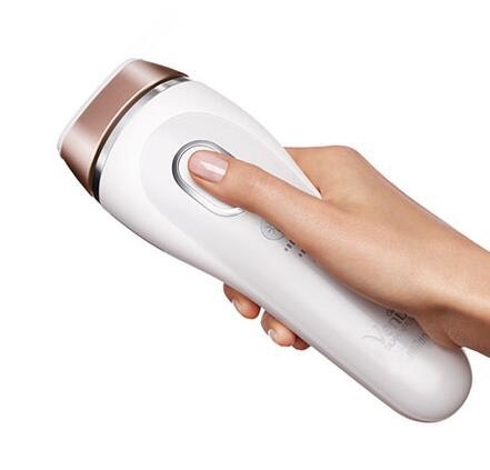 BRAUN 博朗 BD-5008 IPL光子永久脱毛仪 图3