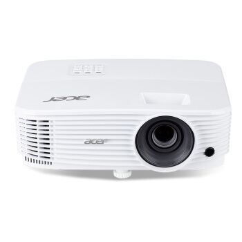 acer 宏碁 极光 D820D 投影仪 图3