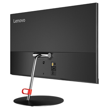 20点开始： ThinkVision 联想 X24q 23.8英寸 99%sRGB 2K显示器 图4