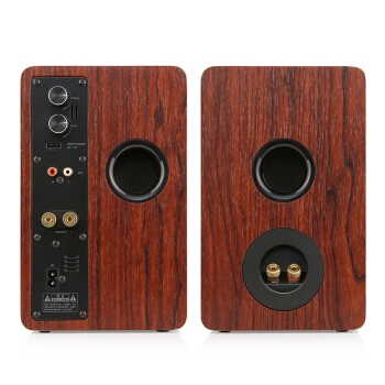 JBL CM220 2.0桌面书架音箱 图5
