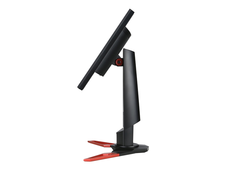 历史低价： acer 宏碁 掠夺者 XB241H bmipr 24英寸TN电竞显示器（G-Sync、144Hz） 图4
