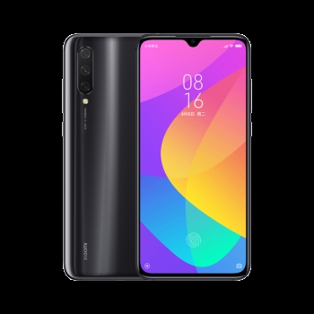 预售0点截止： MI 小米 CC9e 智能手机 6GB+64GB 暗夜王子 图5