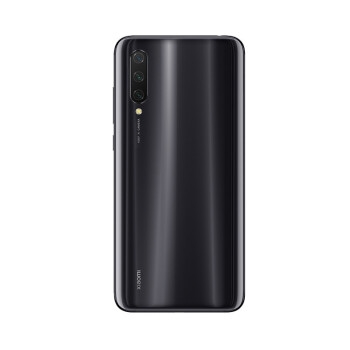 预售0点截止： MI 小米 CC9e 智能手机 6GB+64GB 暗夜王子 图2