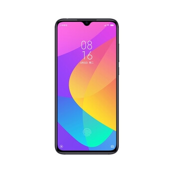 预售0点截止： MI 小米 CC9e 智能手机 6GB+64GB 暗夜王子 图3