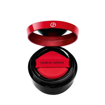 GIORGIO ARMANI 乔治·阿玛尼 精华气垫粉底液 15g #3 图1