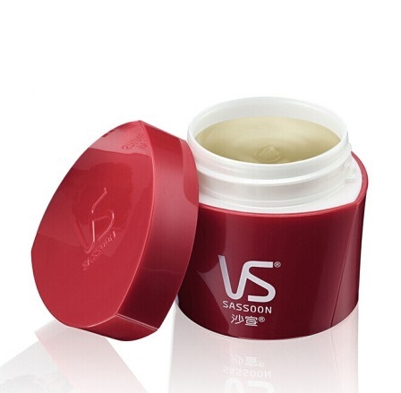 VS 沙宣 激强持久定型发泥 50g 2罐 *2件 图1