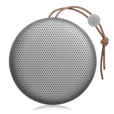 B&O PLAY beoplay A1 无线蓝牙音响 图1