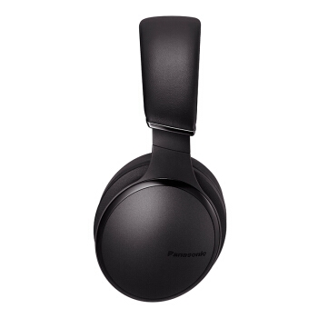 Panasonic 松下 HD605 无线智能降噪头戴耳机 +凑单品 图4