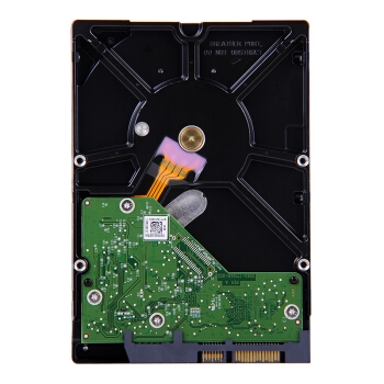 16点开始： WD 西部数据 WD20EJRX 台式机监控机械硬盘 紫盘 2TB 图5