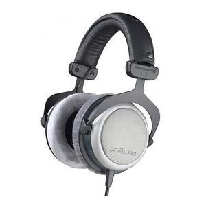 beyerdynamic 拜亚动力 DT-880 Pro 250Ω版 头戴式耳机 图1
