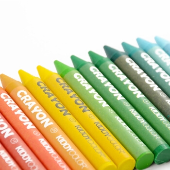 KIDDYCOLOR 凯蒂卡乐 6297824 儿童绘画画笔 109件套 图4