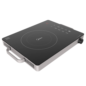 Midea 美的 H21-HST2106 电陶炉 图4