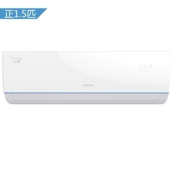 限地区： GREE 格力KFR-35GW/(35592)Da-3 1.5匹 变频壁挂式空调 图4
