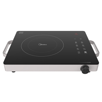 Midea 美的 H21-HST2106 电陶炉 图3