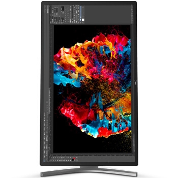 HKC 惠科 T7000钻石版 27英寸 IPS-ADS显示器 图2