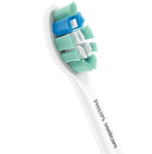 PHILIPS 飞利浦Sonicare HX9023/67 牙刷刷头 3支装 *3件 图4