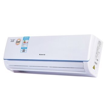 限地区： GREE 格力KFR-35GW/(35592)Da-3 1.5匹 变频壁挂式空调 图5