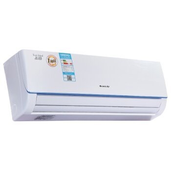 限地区： GREE 格力KFR-35GW/(35592)Da-3 1.5匹 变频壁挂式空调 图3