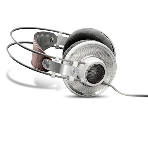 AKG 爱科技 K701 头戴式耳机 图2