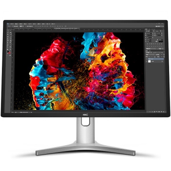 HKC 惠科 T7000钻石版 27英寸 IPS-ADS显示器 图5
