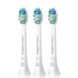 PHILIPS 飞利浦Sonicare HX9023/67 牙刷刷头 3支装 *3件 图1