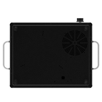 Midea 美的 H21-HST2106 电陶炉 图5
