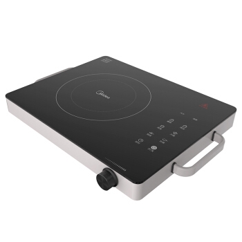 Midea 美的 H21-HST2106 电陶炉 图2