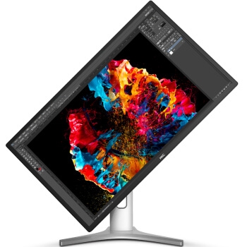 HKC 惠科 T7000钻石版 27英寸 IPS-ADS显示器 图3