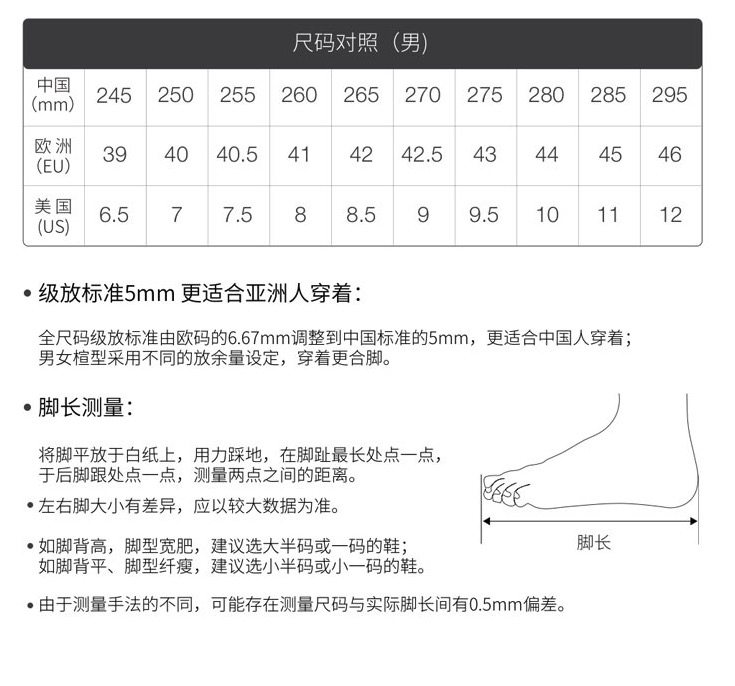 必迈 10k lite 10公里 男女 轻量缓震专业跑步鞋 图5