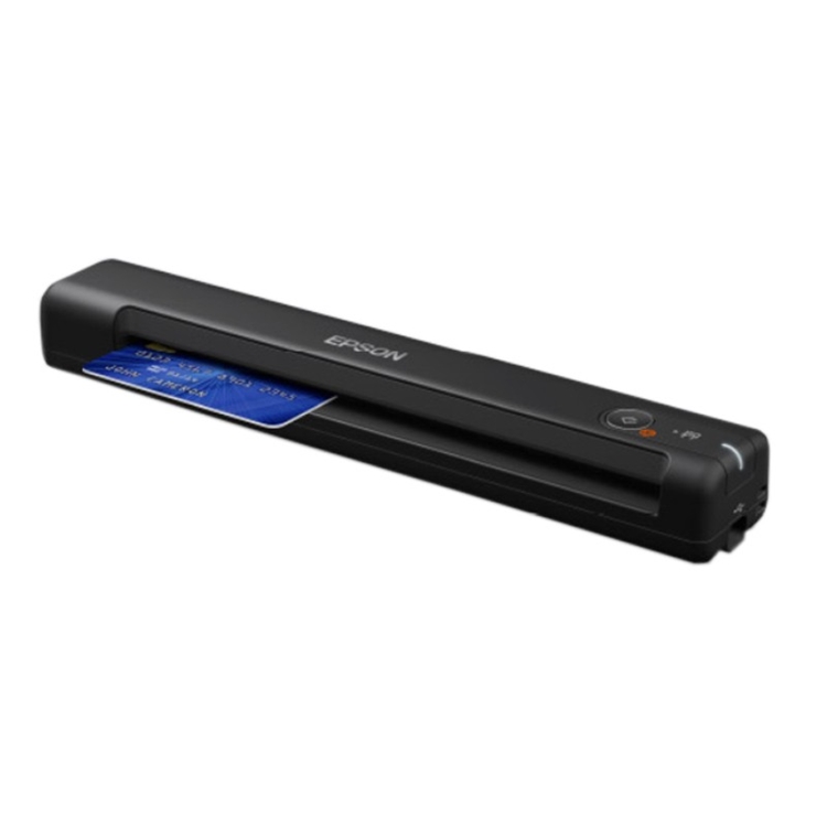 EPSON 爱普生 ES50 馈纸式扫描仪 图1