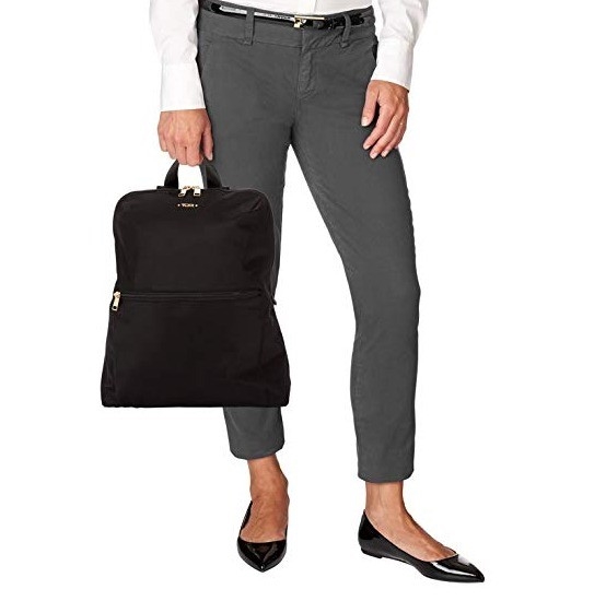 TUMI Just In Case 女士双肩背包 图1