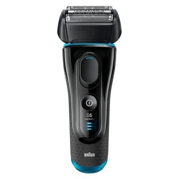 6日0点： BRAUN 博朗 5系5040S 电动剃须刀 图1