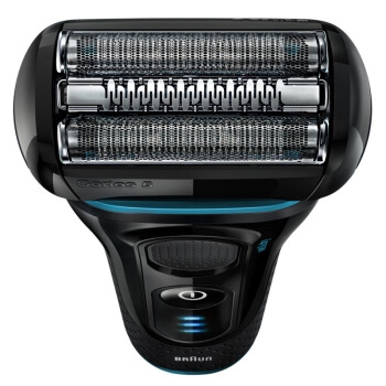 6日0点： BRAUN 博朗 5系5040S 电动剃须刀 图4