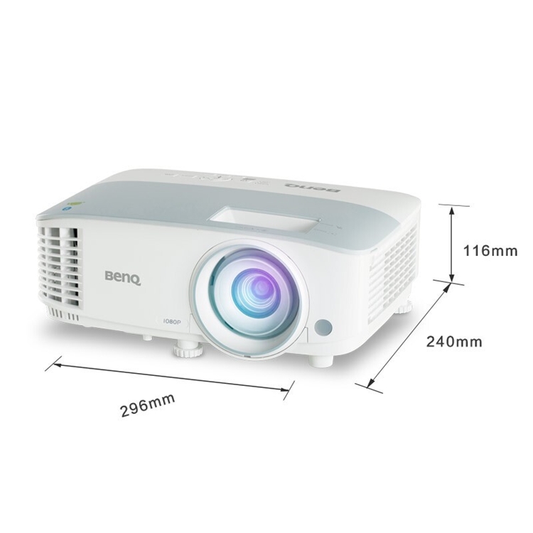 6日0点: BenQ 明基 i705 投影仪 图2