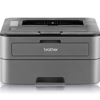 6日0点： brother 兄弟 HL-2260D 黑白激光打印机 图1