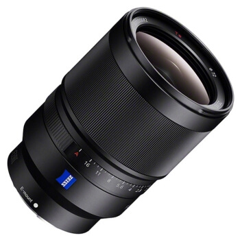 SONY 索尼 Distagon T* FE 35mm F1.4 ZA 广角定焦镜头 图3