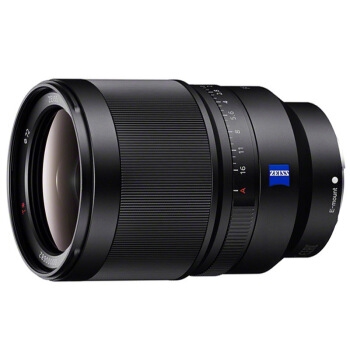 SONY 索尼 Distagon T* FE 35mm F1.4 ZA 广角定焦镜头 图4