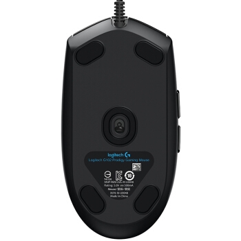 Logitech 罗技 G102 Prodigy 游戏鼠标 图2