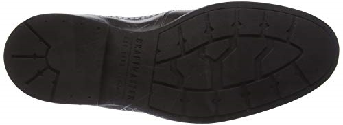 中亚Prime会员： Clarks Ronnie Limit 男士皮鞋 图4