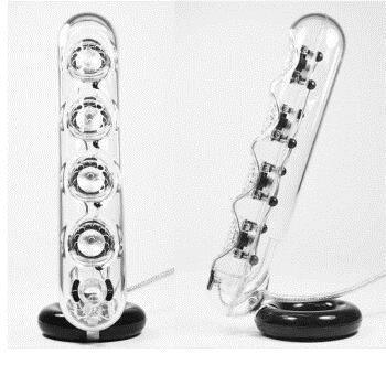 Harman Kardon 哈曼卡顿 SoundSticks III 水晶3代 多媒体音箱 *2件 图4