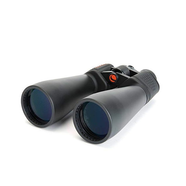 中亚Prime会员： CELESTRON 星特朗 SkyMaster 15x70 望远镜 图1