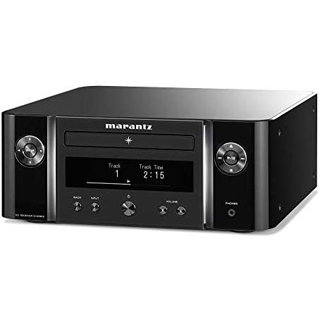 Marantz 马兰士 M-CR612 CD功放一体机 图1