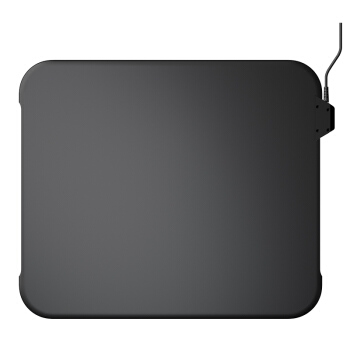历史低价： SteelSeries 赛睿 QcK Prism RGB鼠标垫 图3