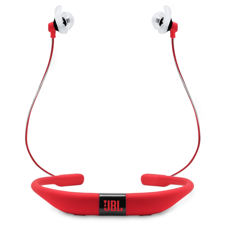 JBL Reflect Fit 无线蓝牙入耳式运动耳机 图1