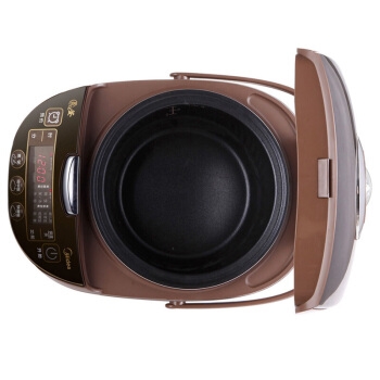 Midea 美的 MB-WFS5017TM 电饭煲 5L 图5
