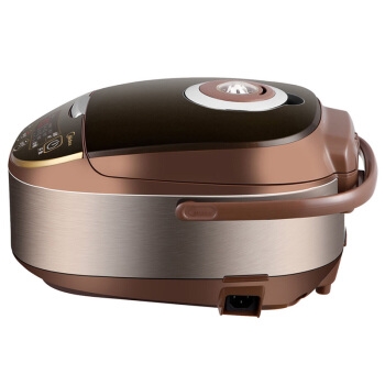 Midea 美的 MB-WFS5017TM 电饭煲 5L 图3