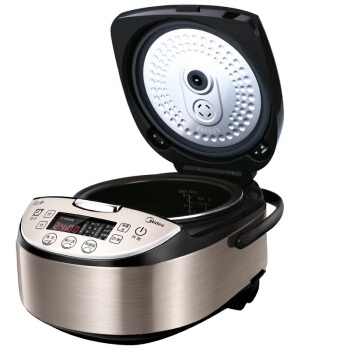 Midea 美的 MB-WFS4037 电饭煲 4L 图5